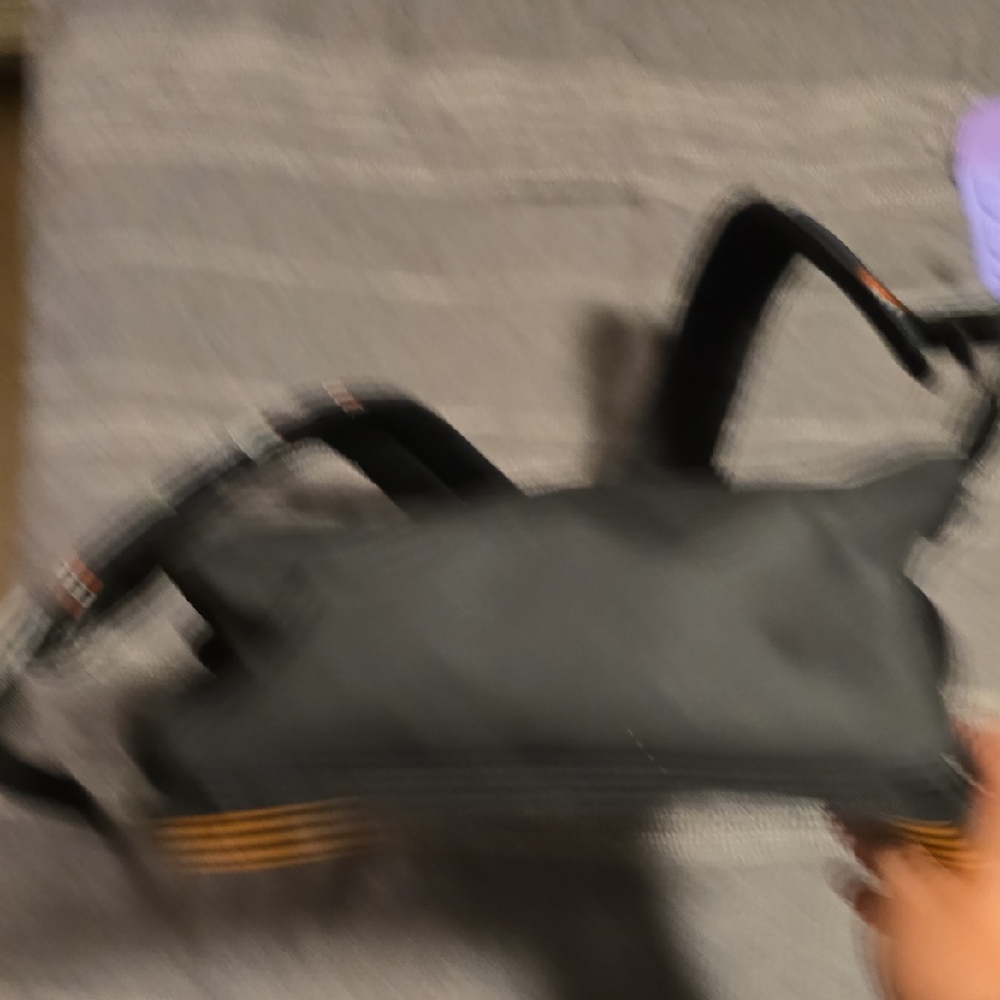 Minecraft Light Up Creeper Backpack - image 6